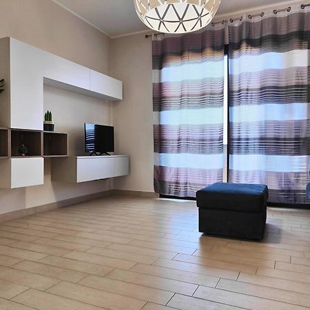 Siracusa Suite, Ac + Wi-Fi + Free Private Parking Siraküza Dış mekan fotoğraf
