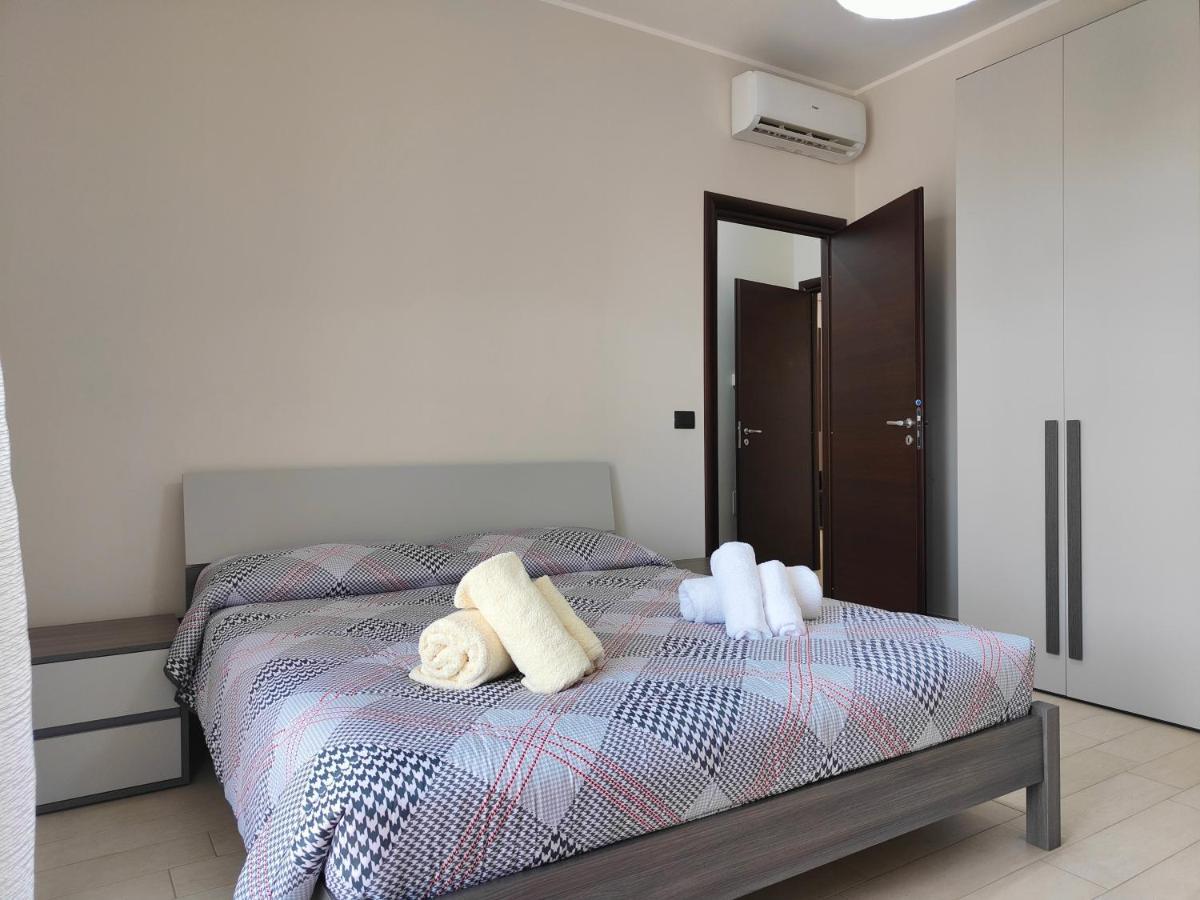 Siracusa Suite, Ac + Wi-Fi + Free Private Parking Siraküza Dış mekan fotoğraf