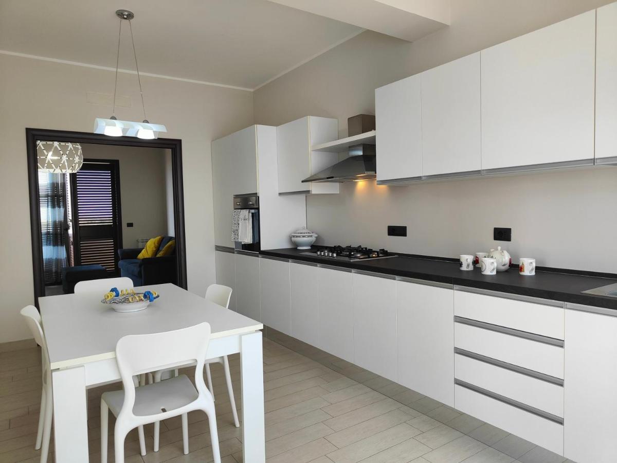 Siracusa Suite, Ac + Wi-Fi + Free Private Parking Siraküza Dış mekan fotoğraf