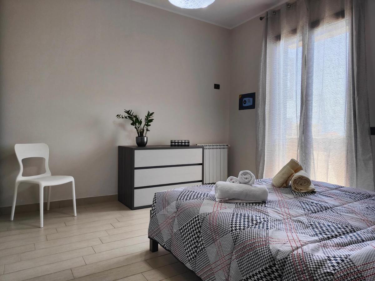 Siracusa Suite, Ac + Wi-Fi + Free Private Parking Siraküza Dış mekan fotoğraf
