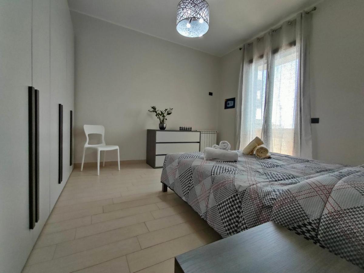 Siracusa Suite, Ac + Wi-Fi + Free Private Parking Siraküza Dış mekan fotoğraf