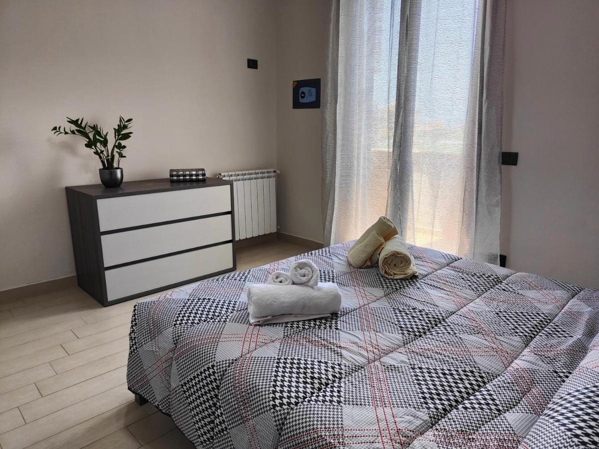 Siracusa Suite, Ac + Wi-Fi + Free Private Parking Siraküza Dış mekan fotoğraf