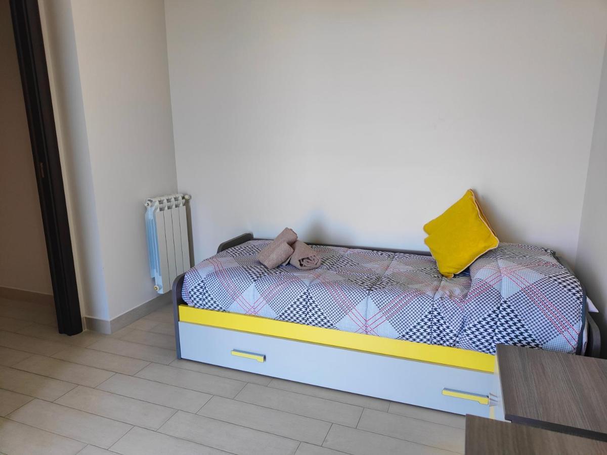 Siracusa Suite, Ac + Wi-Fi + Free Private Parking Siraküza Dış mekan fotoğraf