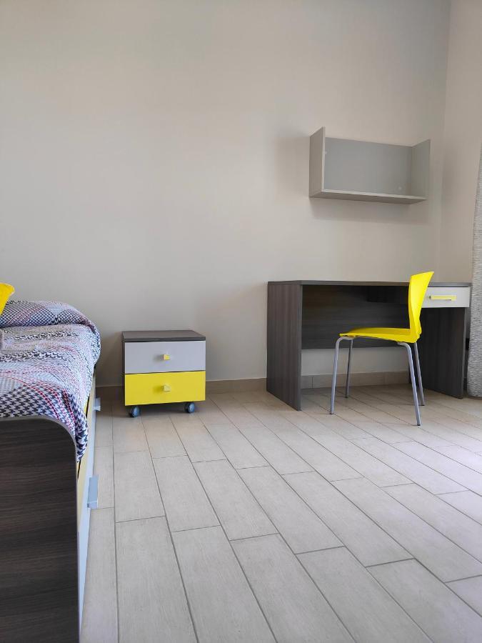 Siracusa Suite, Ac + Wi-Fi + Free Private Parking Siraküza Dış mekan fotoğraf