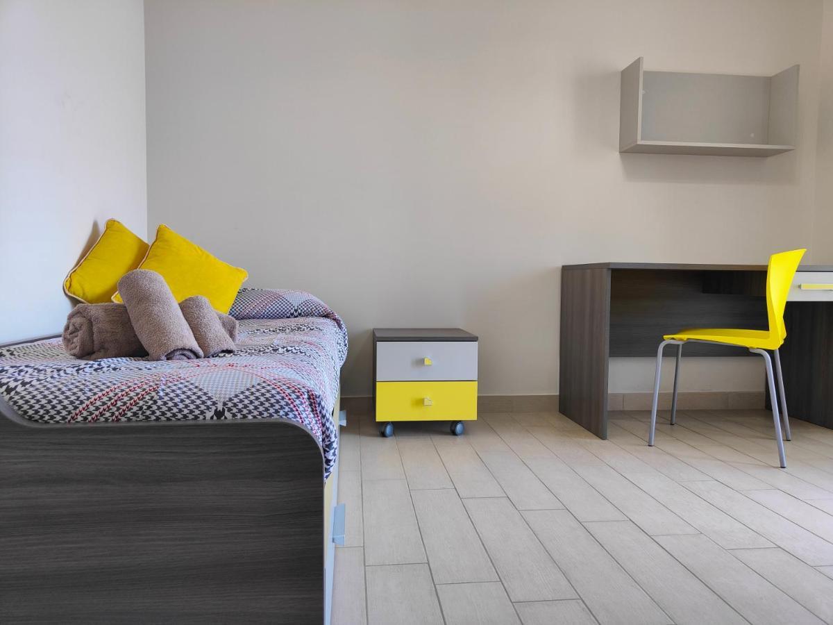 Siracusa Suite, Ac + Wi-Fi + Free Private Parking Siraküza Dış mekan fotoğraf