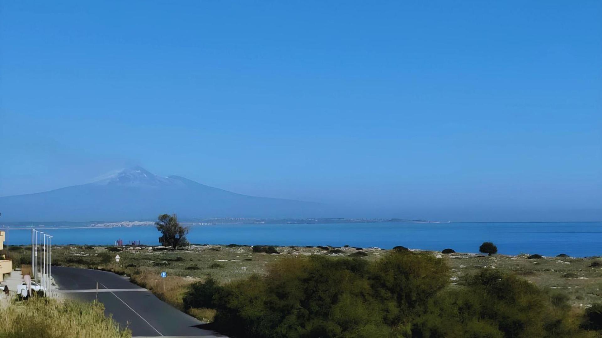 Siracusa Suite, Ac + Wi-Fi + Free Private Parking Siraküza Dış mekan fotoğraf