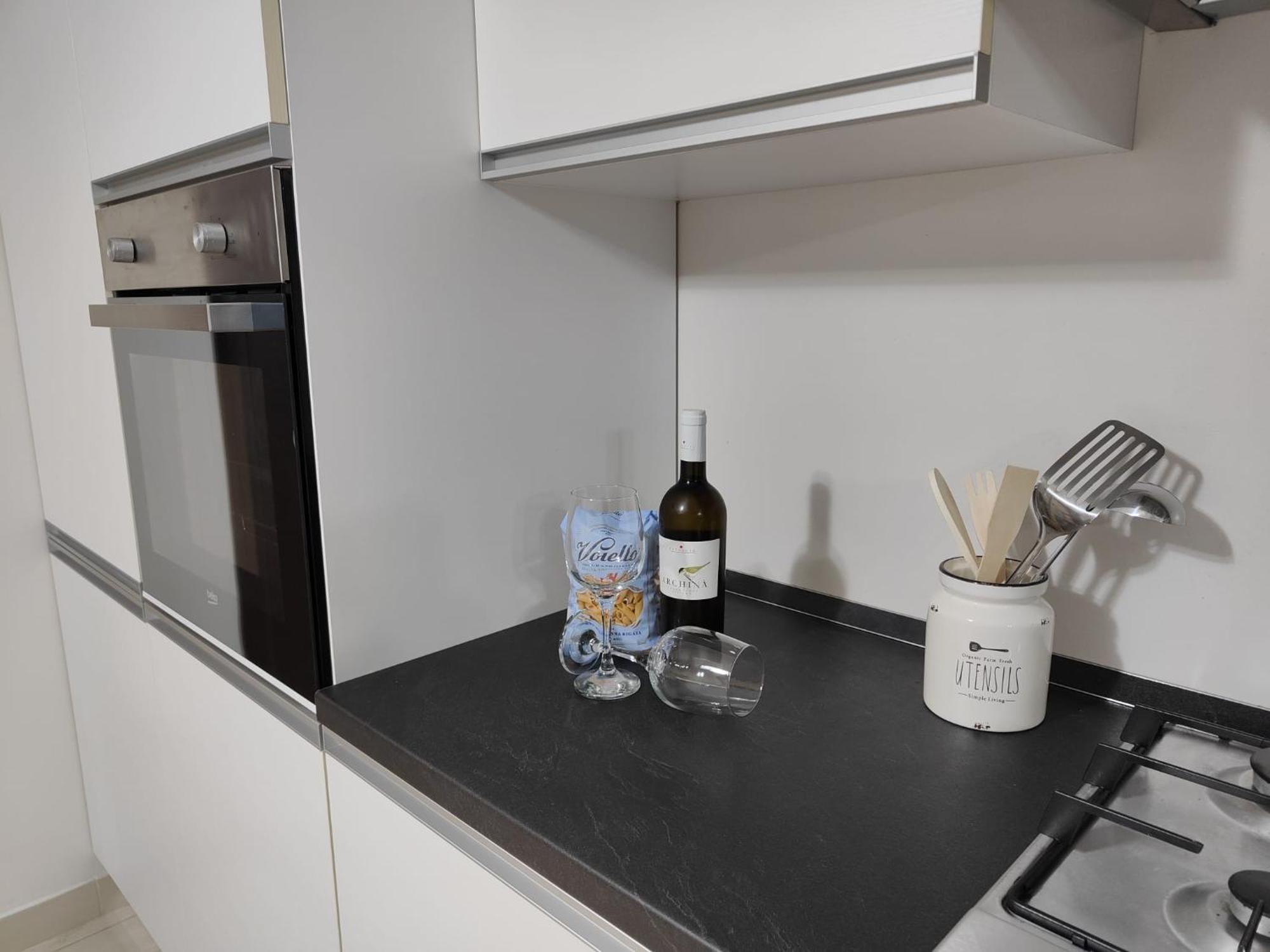 Siracusa Suite, Ac + Wi-Fi + Free Private Parking Siraküza Dış mekan fotoğraf