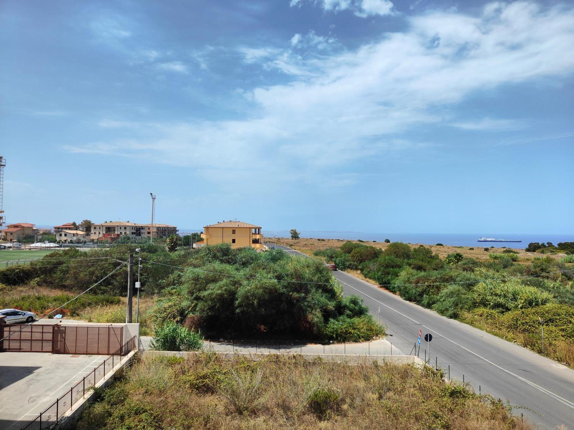 Siracusa Suite, Ac + Wi-Fi + Free Private Parking Siraküza Dış mekan fotoğraf