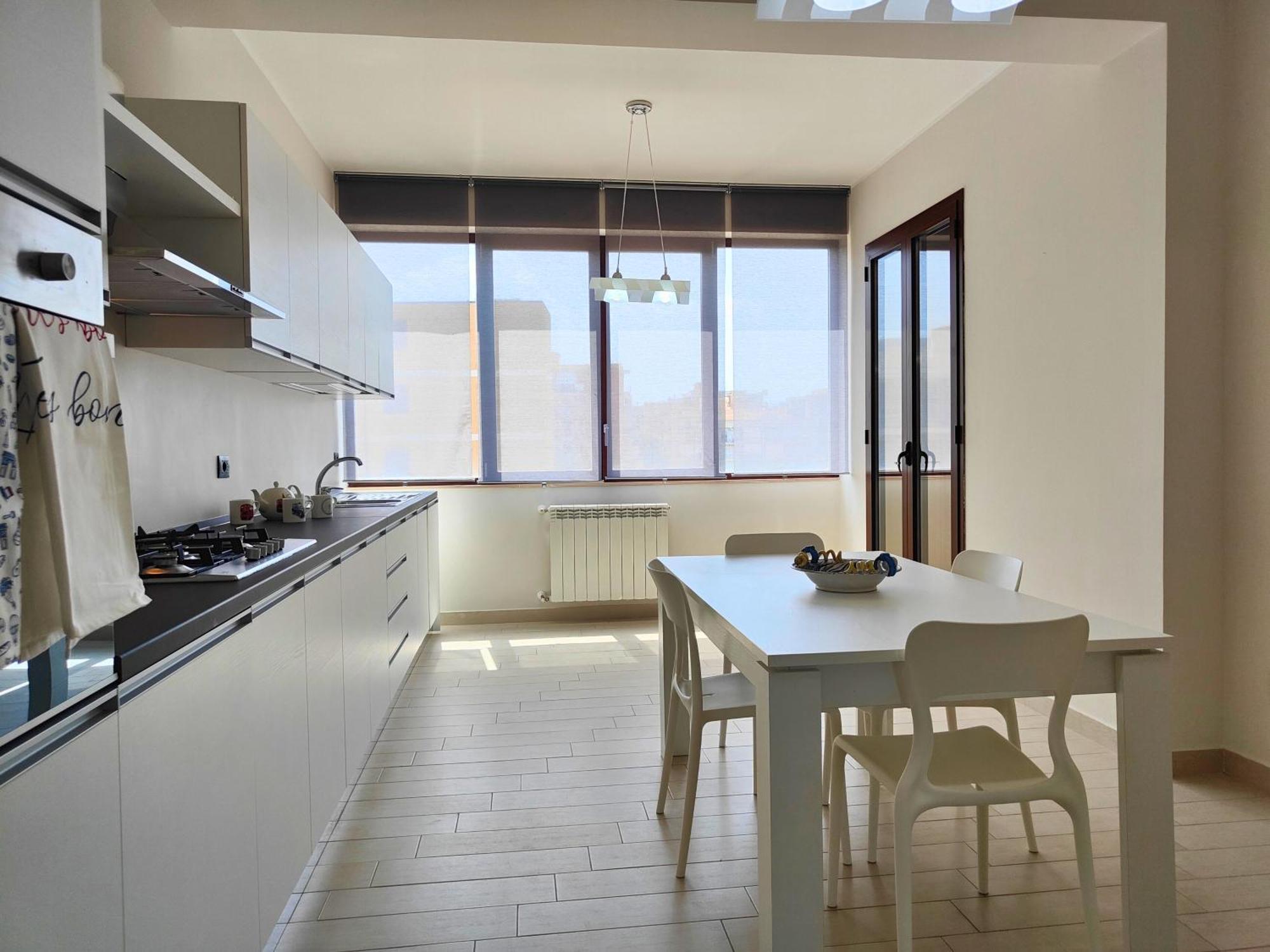 Siracusa Suite, Ac + Wi-Fi + Free Private Parking Siraküza Dış mekan fotoğraf