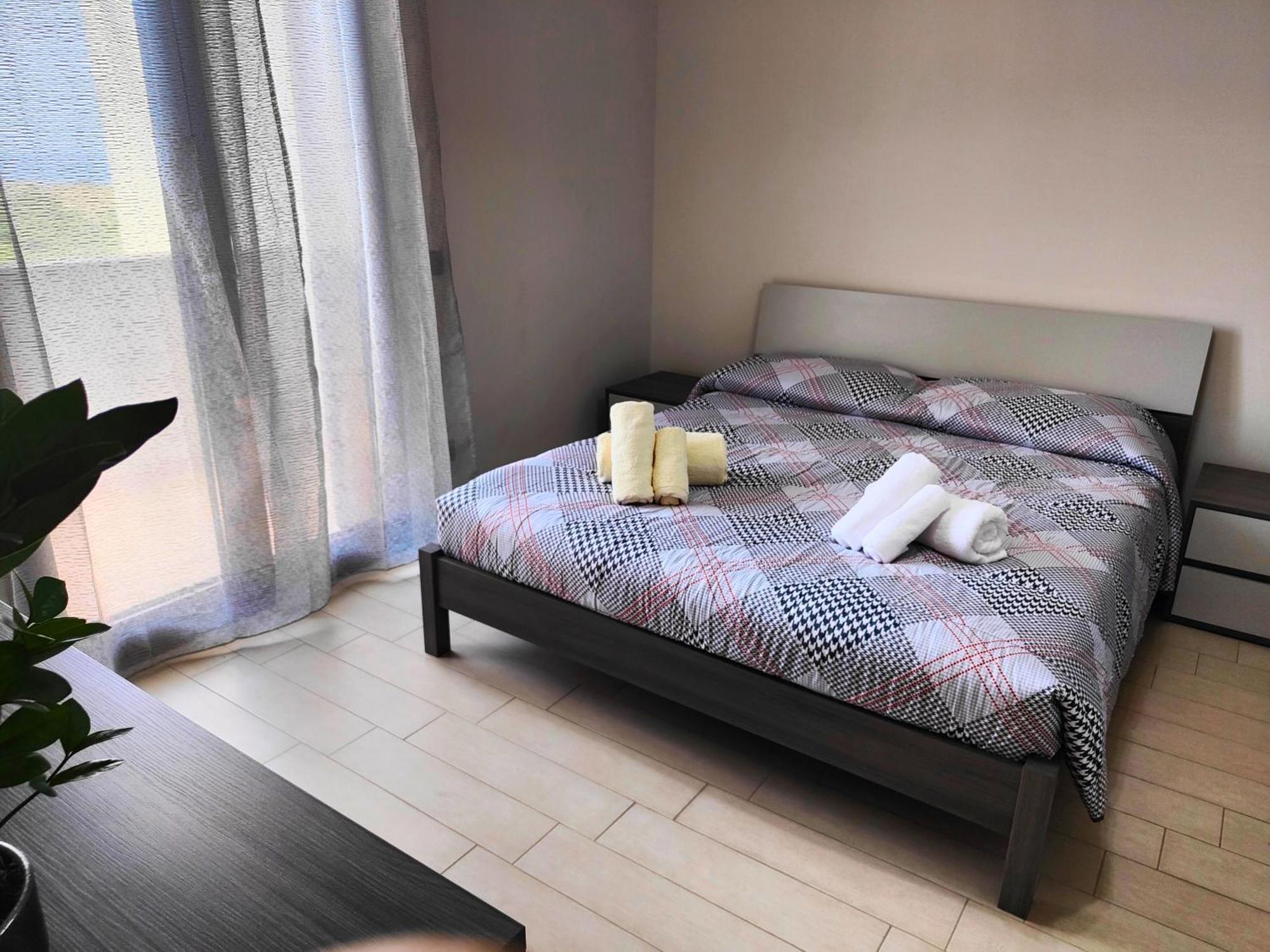 Siracusa Suite, Ac + Wi-Fi + Free Private Parking Siraküza Dış mekan fotoğraf